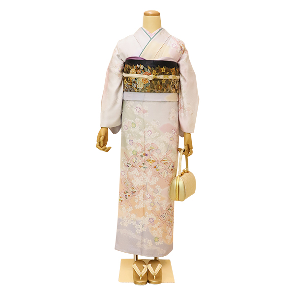 輪唱桜