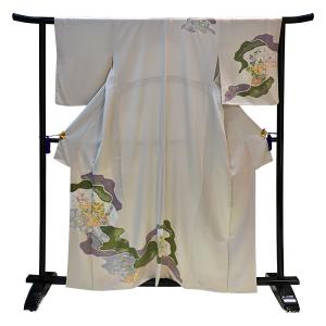 花車に乗せられた想い(亜麻色)