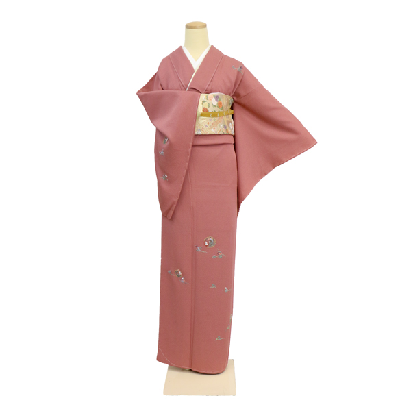 花君子(桃色)