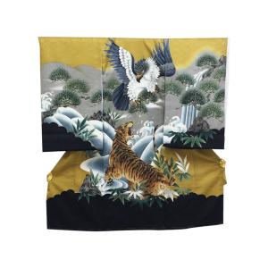 武勇・光玉色