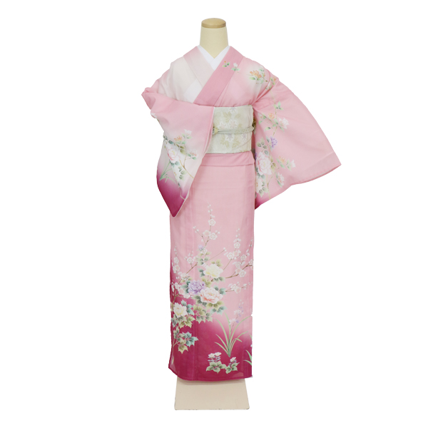 桃彩華（夏物）