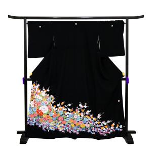 四季の花々
