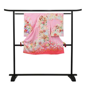 高貴・ピンク鼓