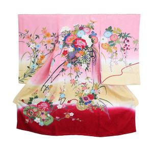 思いやり・ピンク