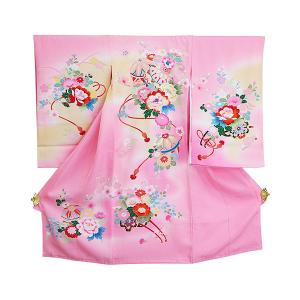 鞠あそび・ピンク