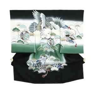 無限・黒
