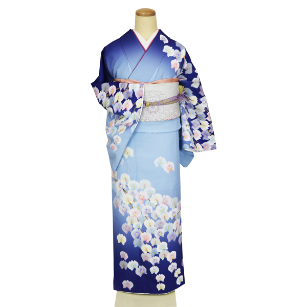 華やかな恋