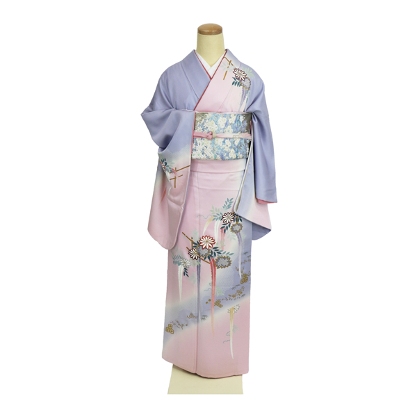 無邪気な花々