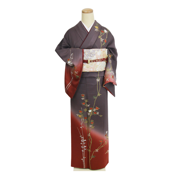 橘の色どり