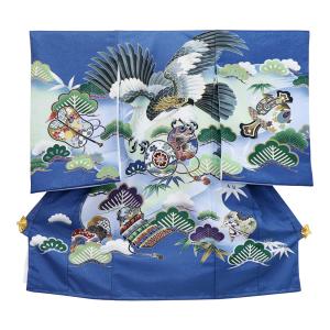 瑠璃の空