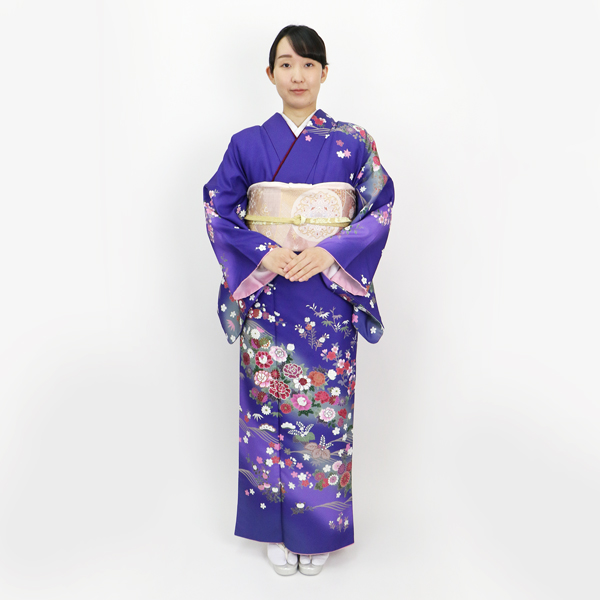 四季のうつろい
