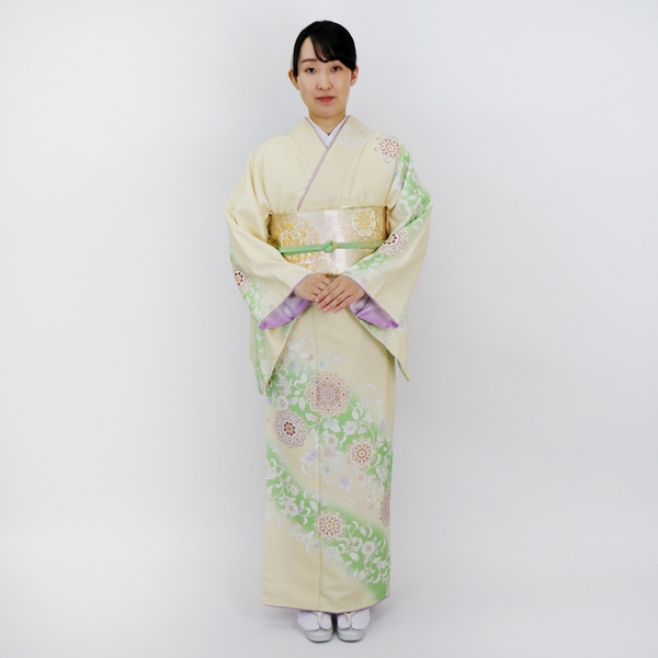 真実の私(桜色)