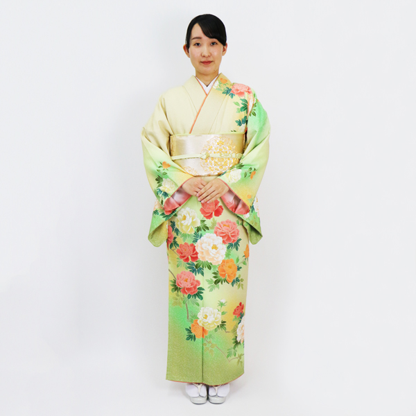 花牡丹