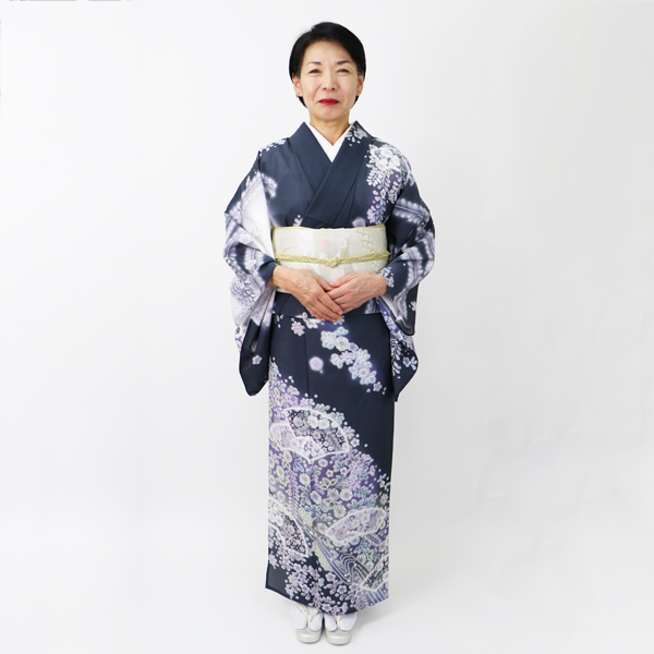 煌く花々(夏物)
