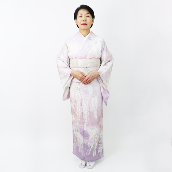 優しさ香る(夏物)