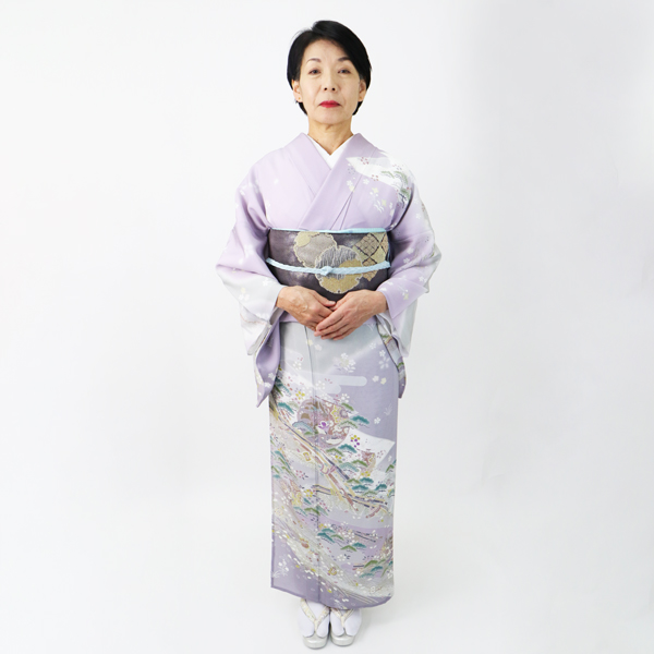 未来への希望（夏物）