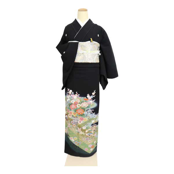 色とりどりの夢のかたち
