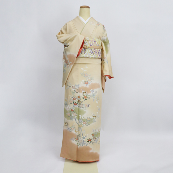 橘の香り
