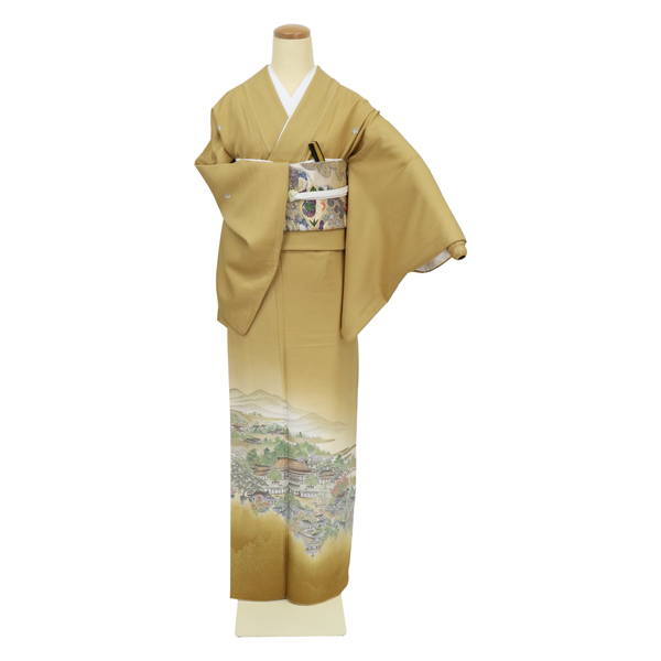 京洛名勝