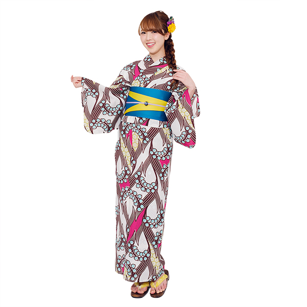 紅染鈴蘭