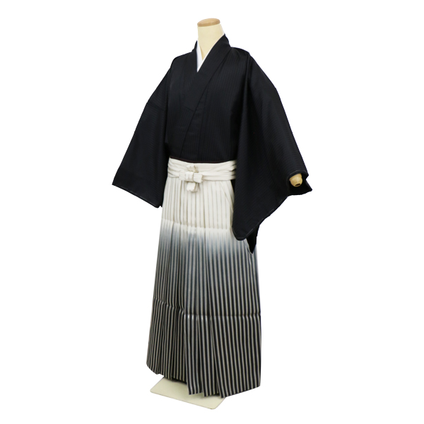縞 ぼかし