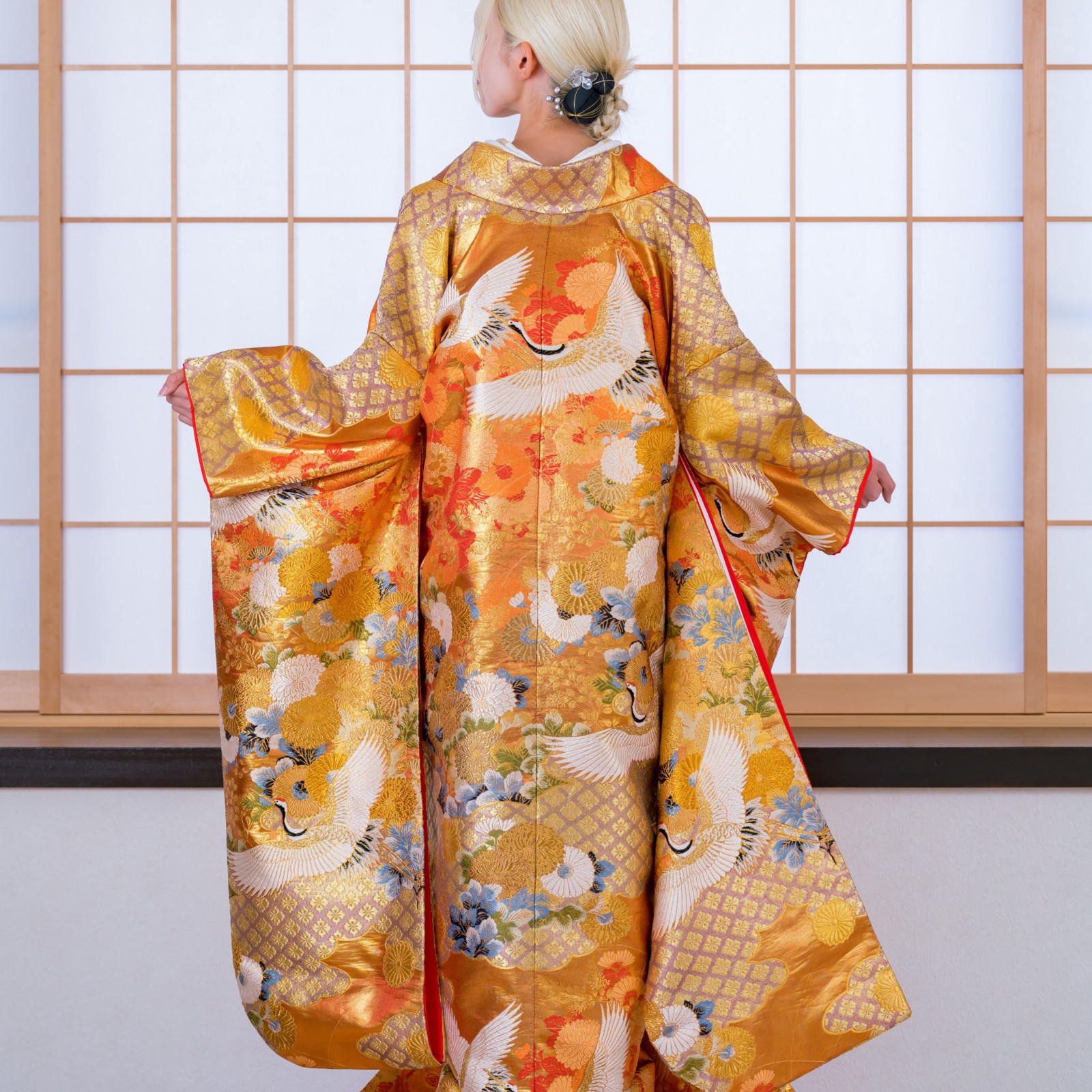 花菱輝き