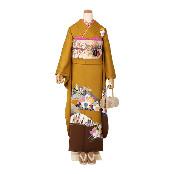 華の寿ぎ