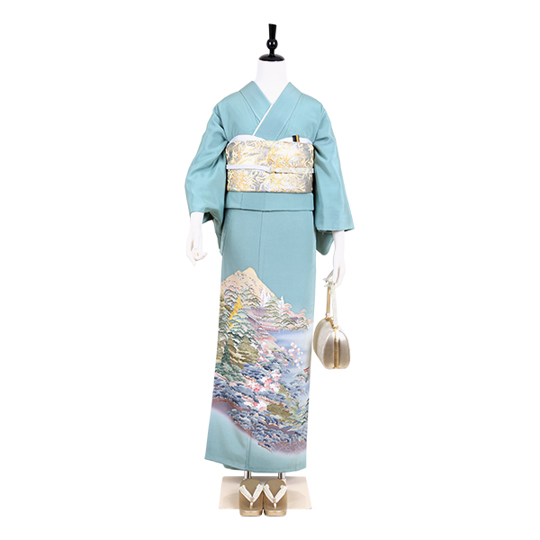 安芸の宮島