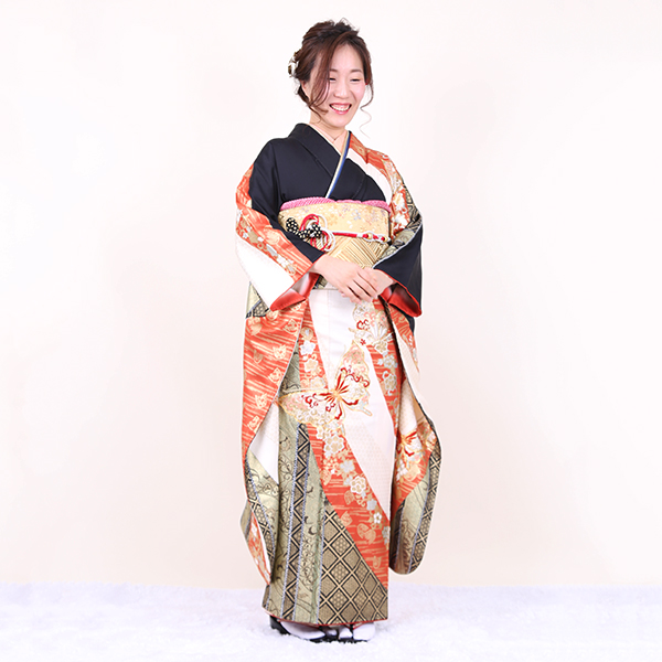 オリエント