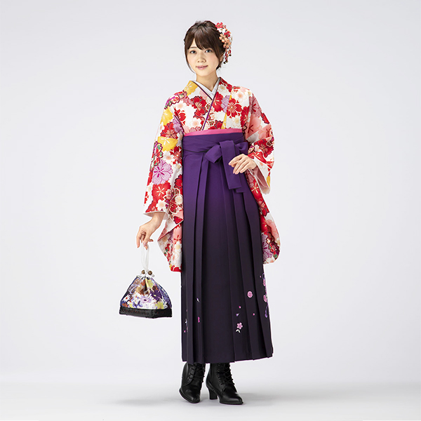 桜尽くし