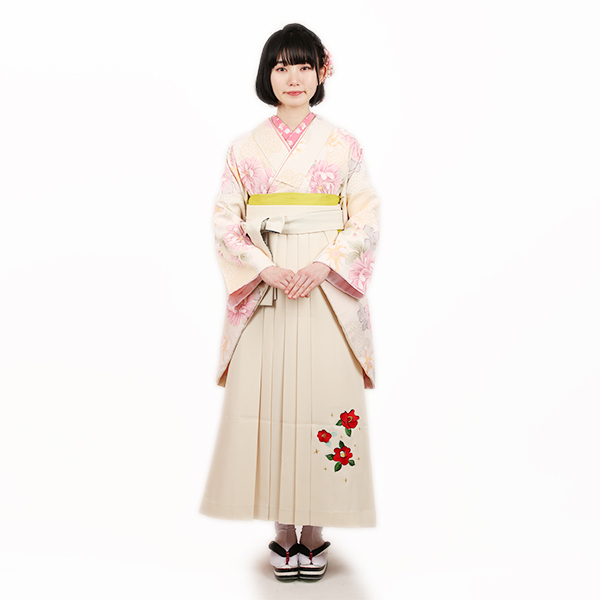 思い出の大菊