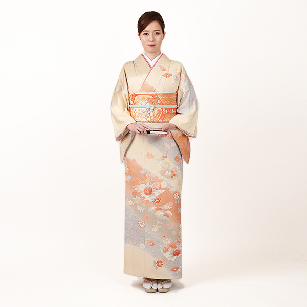 桃色の花筏