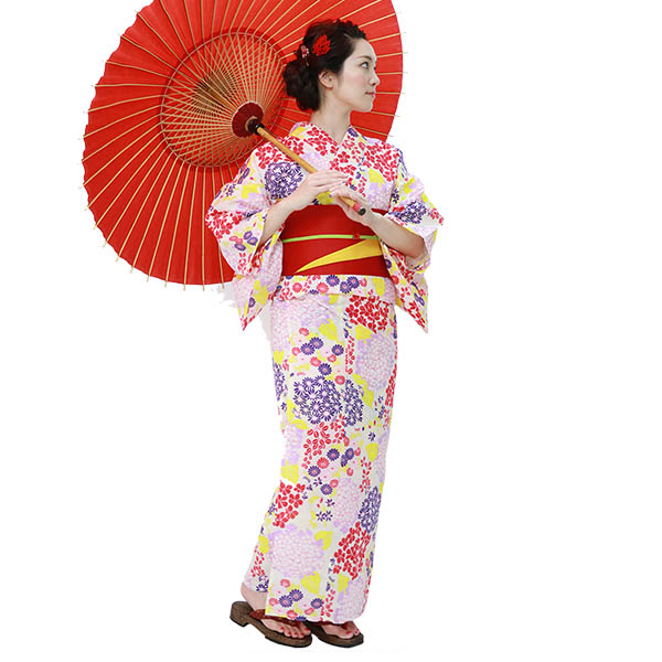 紫陽花変化