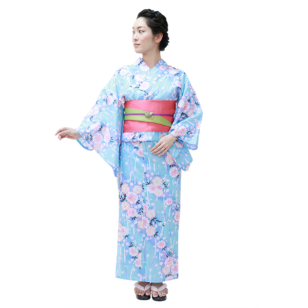 八重桜