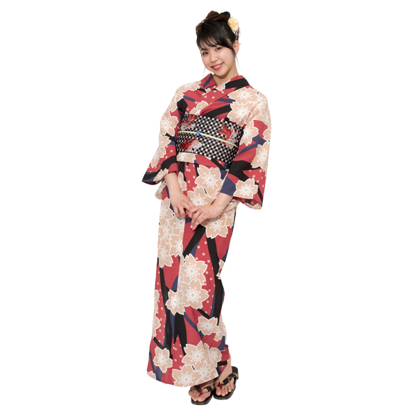 頬紅桜