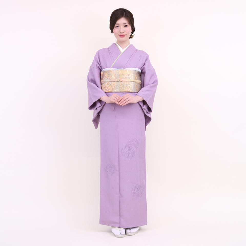 紫の君