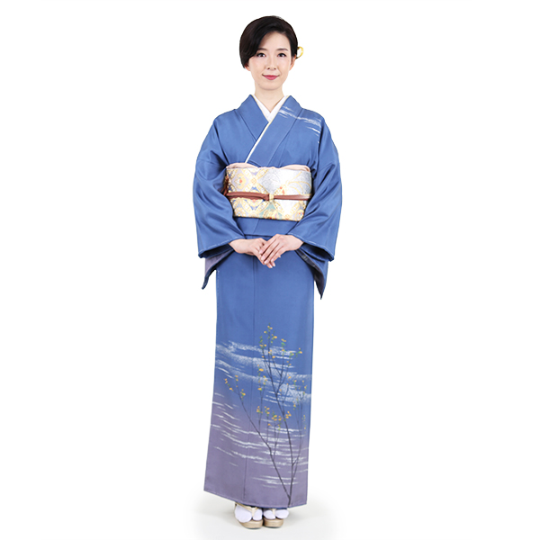 楡の湖畔