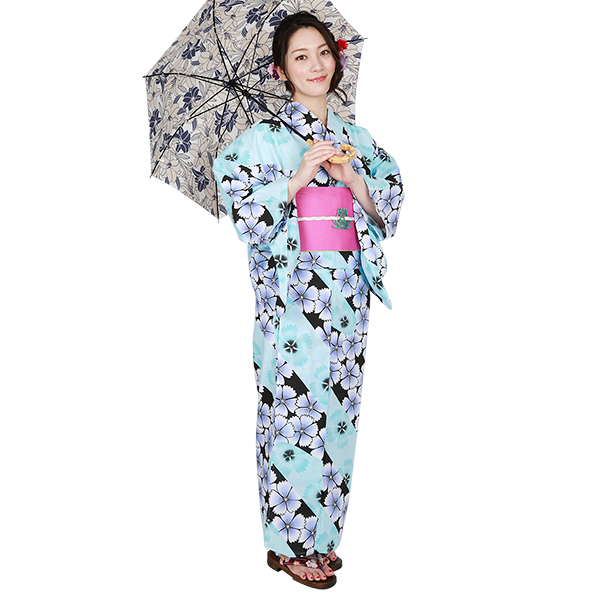 撫子ながし