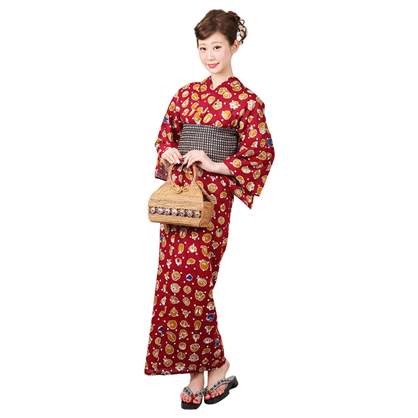 ねりきり看板娘